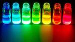 Canon develops quantum dot OLED materials without rare metals