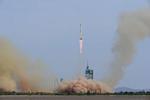 China launches Shenzhou-16 mission to Chinese space station