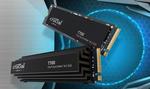 Crucial Unleashes World’s Fastest Gen5 Consumer NVMe SSD and Plug-and-Play High-Performance DRAM Options for Gamers, Creatives and Professionals