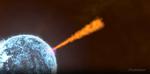 Brightest Cosmic Explosion Ever Detected Had Other Unique Features