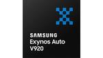 Samsung’s Exynos Auto V920 To Power Hyundai Motor’s Next-Generation In-Vehicle Infotainment Systems