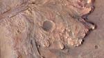 Why – and How – NASA Gives a Name to Every Spot It Studies on Mars