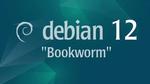 Debian 12 bookworm released