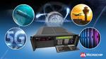 New Cesium Atomic Clock Provides Autonomous Precise Time of 100 ns Holdover for Months