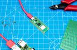 New functionality: Bluetooth for Pico W