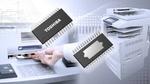 Toshiba Launches Motor Driver ICs with Small Package and Reduced External Parts that Save Space on Circuit Boards