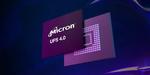 Micron UFS 4.0 Mobile Storage Built on 232-Layer 3D NAND Delivers Industry’s Fastest Performance for Smartphones