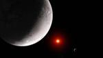Webb Rules Out Thick Carbon Dioxide Atmosphere for Rocky Exoplanet