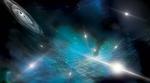 15 Years of Radio Data Reveals Evidence of Space-Time Murmur