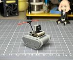 Camera NanoTank