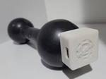 Developing a “personal trainer” using TinyML