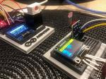 How to build Arduino Laser Morse Code Decoder