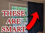How to Make Minimalistic Smart Curtains