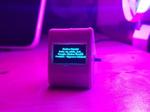 Wi-Fi Monitor and Deauth Detector with D1 mini