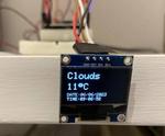 IoT Garden Watering With Arduino ESP32 & Openweathermap