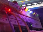 Tilt Detection Using MPU-6050 & Arduino Nano