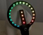 Arduino Cyclone Game (Strip Led): Step by Step