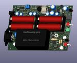 Custom Uninterruptable Power Supply: Full Design With Prototypes