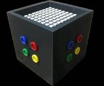 Electronic Puzzle Cube