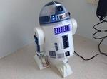 R2D2 Alarm Clock & Timer