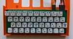 ZX81 Mechanical Keyboard