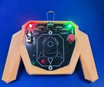 Model Rocket Launch Controller Handheld