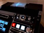 Star Wars Inspired DIY Volumetric Display