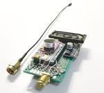 ESPboy Walkie-Talkie module