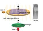 New Laser-Based Method Could Help Scientists Discover New Puncture-Resistant Materials