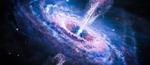 Quasar ‘clocks’ show Universe running five times slower soon after Big Bang