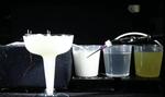 Pump powers soft robots, makes cocktails