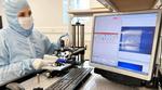 Researchers develop approach that can enable inexpensive mass manufacturing of micro-LED displays