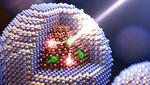 A new ‘spin’ on carrier multiplication in quantum dots