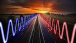 Engineering dual carriageways for signals
