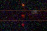 James Webb Telescope Catches Glimpse of Possible First-Ever ‘Dark Stars’