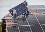 New environmentally friendly solar panel recycling process helps recover valuable silver