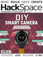HackSpace magazine #68