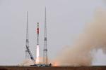 China beats rivals to successfully launch first methane-liquid rocket