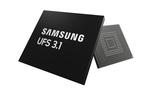 Samsung Starts Mass Production of Automotive UFS 3.1 Memory Solution With Industry’s Lowest Power Consumption