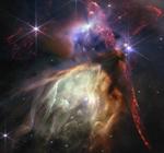 Webb Celebrates First Year of Science With Close-up on Birth of Sun-like Stars