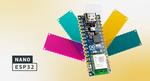 Introducing the Nano ESP32: THAT’S I(o)T!