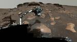 NASA’s Perseverance Rover Sees Mars in a New Light