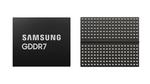 Samsung Develops Industry’s First GDDR7 DRAM To Unlock the Next Generation of Graphics Performance