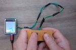 Mini Tetris - RP2040 Beginner Project