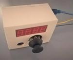 How to Display and Set Numbers With 7 Segment Display and Joystick