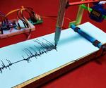 How to Make a Simple Seismograph