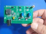 Variable Voltage Power Module
