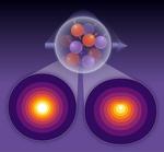 Calculations Reveal High-Resolution View of Quarks Inside Protons