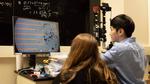 Cracking in lithium-ion batteries speeds up electric vehicle charging