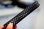 Detection of bacteria and viruses with fluorescent nanotubes